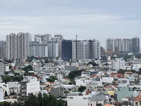 'Nhanh chóng muốn 'chốt đơn', tôi suýt mất căn hộ với giá chỉ 1/10'