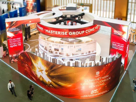 Hai ông lớn bất động sản Masterise Homes và Sun Group “tranh nhau” khu đất vàng Trường Thọ, ai sẽ thắng?