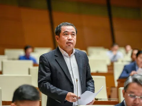 Bộ trưởng Trần Đức Thắng: Cơ sở dữ liệu đất đai sẽ hoàn thành vào năm 2026