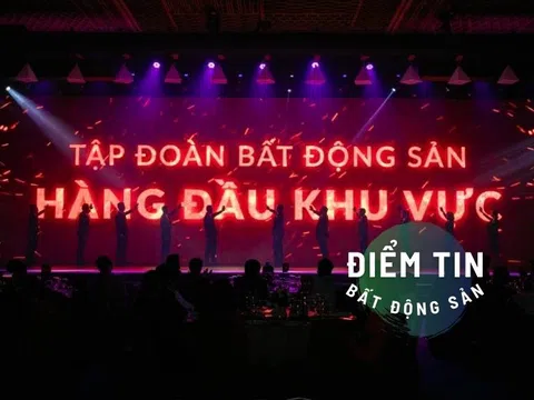 Điểm tin bất động sản 11/8: chợ địa ốc online ế khách, đại gia địa ốc hụt hơi