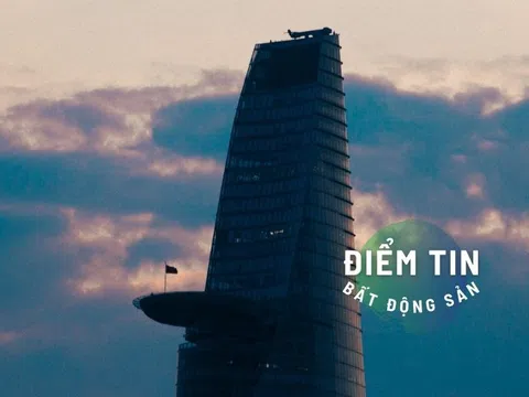 Điểm tin bất động sản 15/8: TP HCM giãn cách thêm một tháng; Siết chặt điều kiện kinh doanh bất động sản