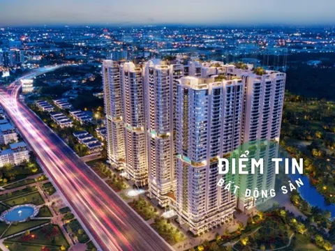 Điểm tin bất động sản ngày 29/8: Phát Đạt liên tục thâu tóm đất vàng; 230ha đất tại TP.HCM được quy hoạch xây dựng công viên