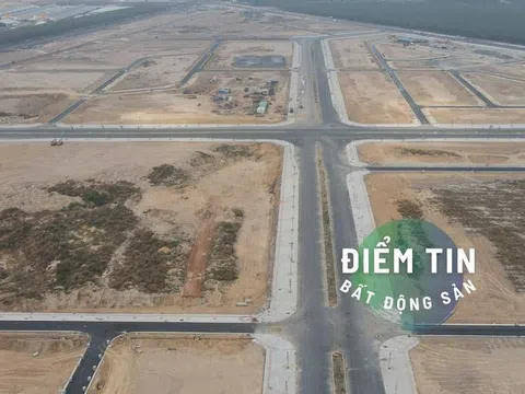 Điểm tin bất động sản 13/9: Long An “tuýt còi” loạt dự án sai phạm; Bến Tre cần hơn 70.600 tỷ phát triển nhà ở