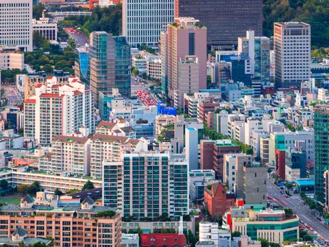 Nhà Hàn Quốc đắt đến cỡ nào mà Hari Won than không mua nổi?