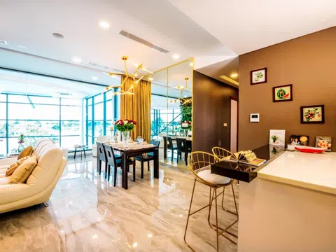 Bất động sản nhà ở  – ‘hầm trú ẩn’ thời lạm phát