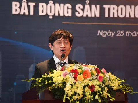 Chuyển đổi số sẽ dập tắt tình trạng giá ảo, sốt đất