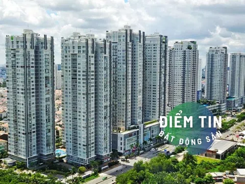 Điểm tin bất động sản 20/12: Đắk Nông chỉ đạo thanh tra đột xuất; Novaland có tân Giám đốc Tài chính
