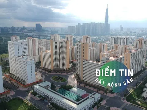 Điểm tin bất động sản 27/12: Sắp đánh thuế nhà ở để hạn chế đầu cơ?