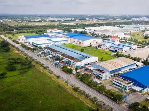 Colliers Vietnam: Châu Đức sẽ thành 'điểm nóng' BĐS công nghiệp