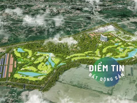 Điểm tin bất động sản 10/1: FLC khởi công quần thể du lịch 10.000 tỷ tại Phú Thọ