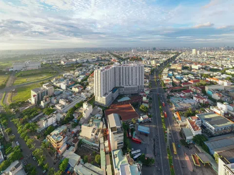 Thị trường căn hộ cho thuê sẽ phục hồi hoàn toàn vào năm 2023