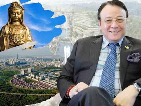 Tân Hoàng Minh muốn lập hat-trick nghìn tỷ