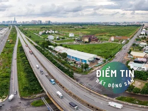 Điểm tin bất động sản 28/1: Dự án tỷ đô Sài Gòn Bình An về tay Masterise Homes; Thuduc House đầu tư dự án gần 1.200 tỷ tại Bà Rịa - Vũng Tàu