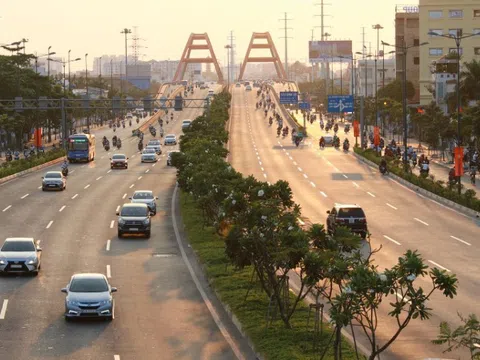 Vốn đầu tư Vành đai 3 giảm 7.000 tỷ đồng
