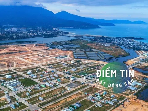 Điểm tin bất động sản 9/2: Trungnam Group hé lộ kế hoạch đầu tư tháp đôi cao nhất Việt Nam