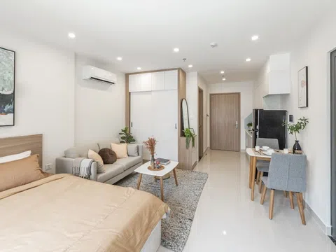 Vì sao giá nhà ngày càng tăng, nhưng giá thuê lại cầm chừng?