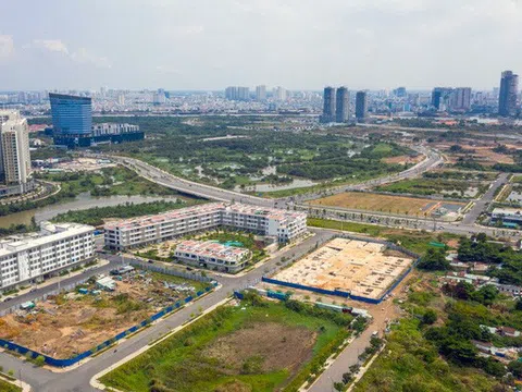 Hai doanh nghiệp bỏ cọc, Bộ Xây dựng kiến nghị xử lý nghiêm