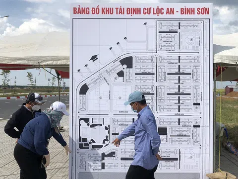 Đồng Nai 'siết' hoạt động môi giới bất động sản