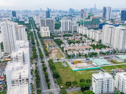 Người Việt ngày càng ngại mua BĐS thứ cấp