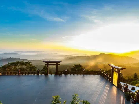 Doanh nhân Chương Đặng: 'Đừng mua đất Bảo Lộc'