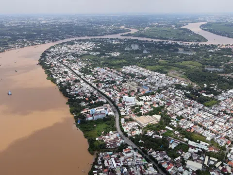 Đồng Nai sắp khởi công 3 dự án trọng điểm