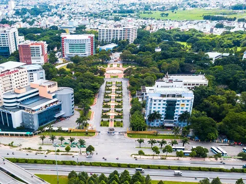 Cách trung tâm Sài Gòn đến 15km, nhưng 1ha tại đây tạo ra doanh thu đến 73 triệu USD