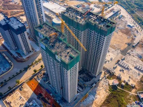 Tổng giám đốc Colliers Việt Nam: Hãy lạc quan về thị trường