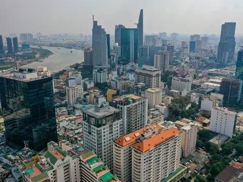 Chủ đầu tư đang 'đói' vốn