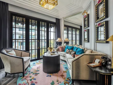 Nhà nhà người người 'ngộp', nhưng riêng phân khúc này đang 'thở phào'