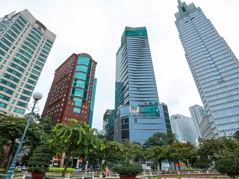 Bất ngờ chưa, TP HCM ngang hàng Singapore, Bangkok về hồi phục du lịch