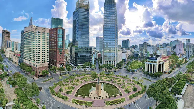 Thị trường địa ốc đảo chiều: Nhà đất, chung cư đồng loạt “rớt giá” tại các thành phố lớn