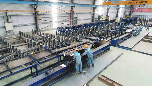 Doanh nghiệp thuộc hệ sinh thái thép QH Plus chậm đóng BHXH: Người lao động thiệt thòi, ai chịu trách nhiệm?