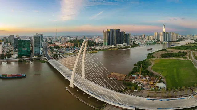 Đại Quang Minh bị thanh tra loạt dự án BT nghìn tỷ ở Thủ Thiêm