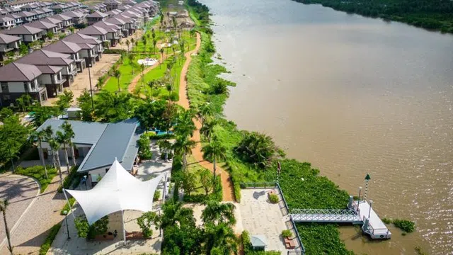TPHCM: Dự án Đông An Tây 288ha rục rịch triển khai, 230 hộ dân phải di dời