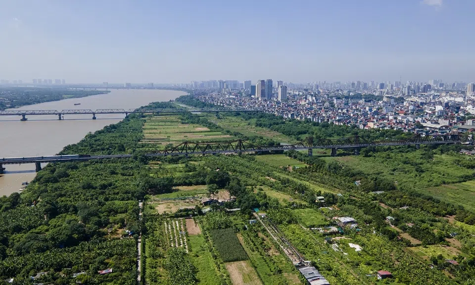 Hà Nội dự kiến đấu giá 306 khu đất, kỳ vọng thu tối thiểu hơn 63.000 tỷ đồng