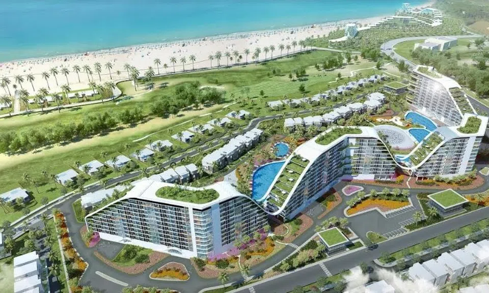 FLC Lux City Quy Nhơn: Có bị thu hồi nếu tiếp tục chậm tiến độ?