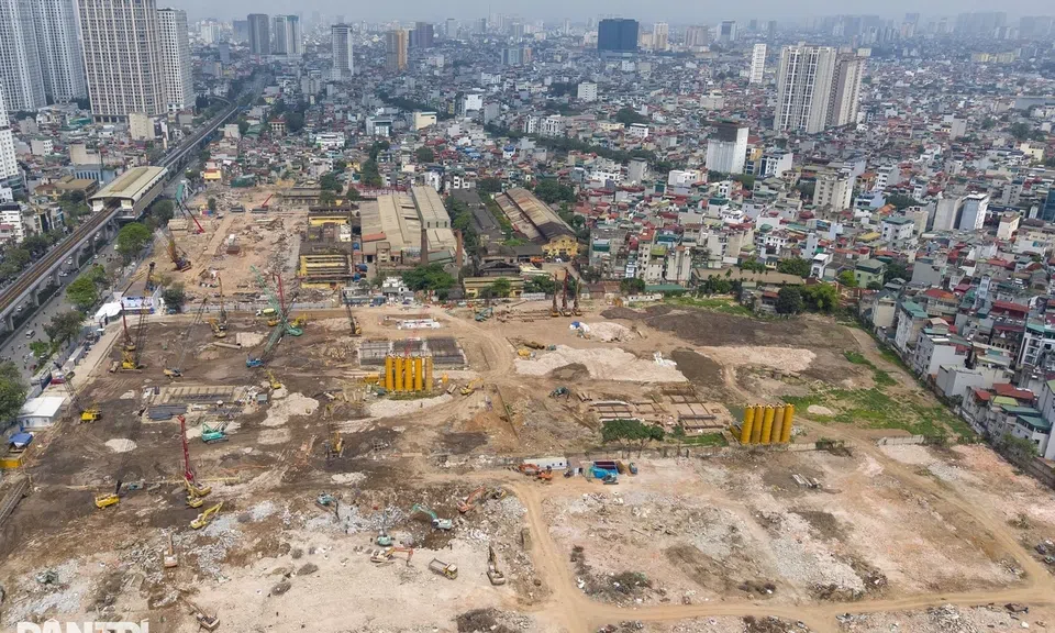 Gần 4.000 căn hộ tại khu “Cao - Xà - Lá” được phép bán cho người nước ngoài