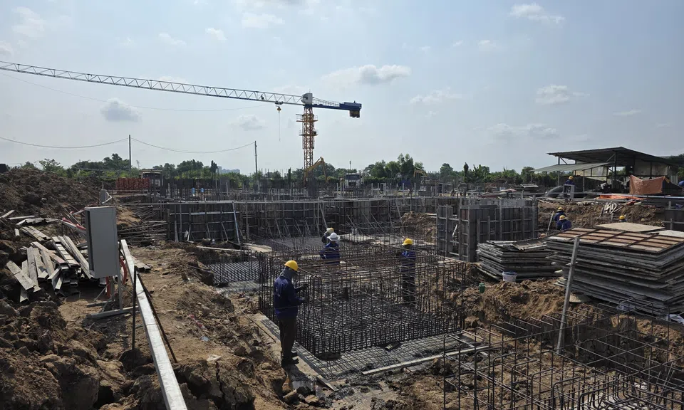 20 năm làm công nhân không mua nổi nhà ở xã hội