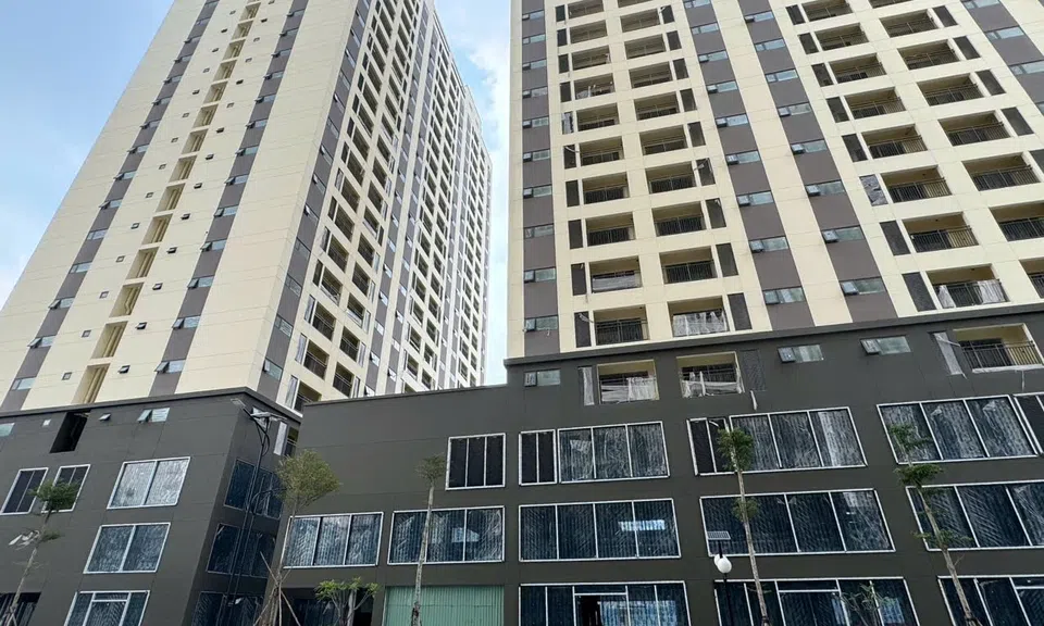 “Loạn” thông tin rao bán nhà ở xã hội 324 Lý Thường Kiệt, chủ đầu tư cảnh báo không nhận đặt cọc