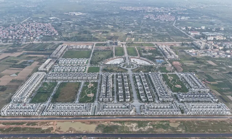 Hà Nội sắp mở bán gần 500 căn hộ nhà ở xã hội, giá từ dưới 1 tỷ đồng