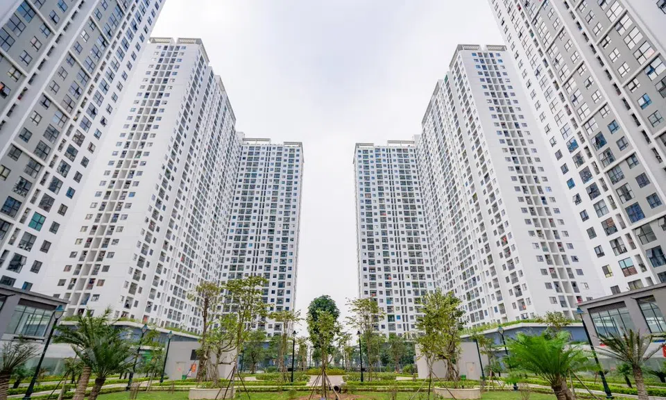 Hà Nội: Người có nhà cách nơi làm việc từ 20km vẫn được mua nhà ở xã hội